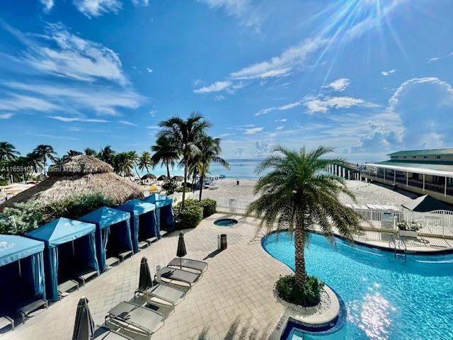 16699 Collins Ave #1003, Sunny Isles Beach FL 33160