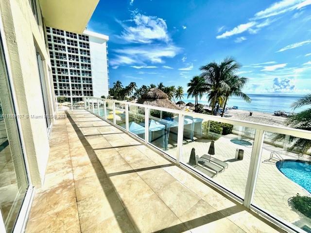 16699 Collins Ave #1003, Sunny Isles Beach FL 33160