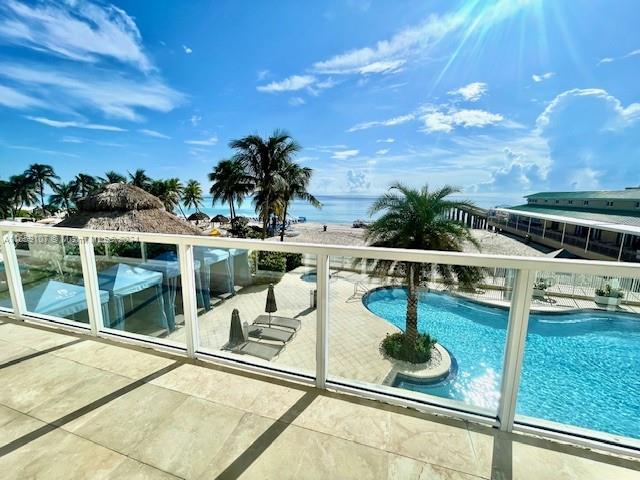 16699 Collins Ave #1003, Sunny Isles Beach FL 33160