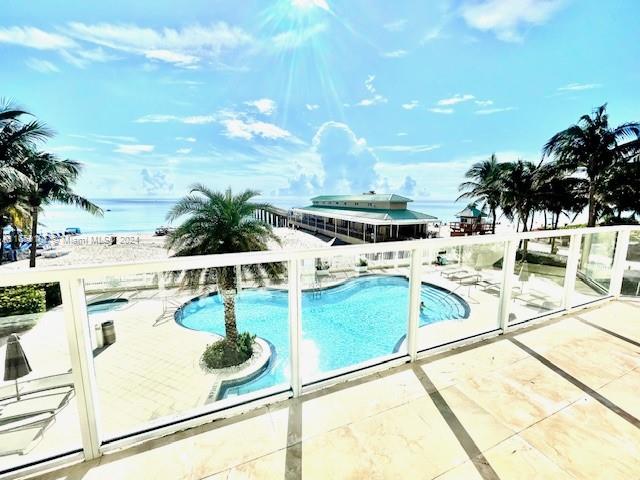 16699 Collins Ave #1003, Sunny Isles Beach FL 33160