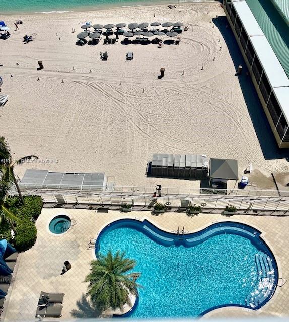16699 Collins Ave #1003, Sunny Isles Beach FL 33160