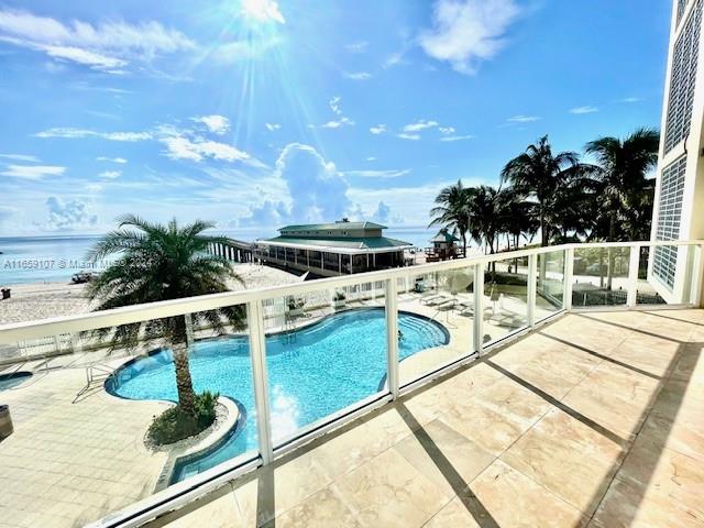 16699 Collins Ave #1003, Sunny Isles Beach FL 33160