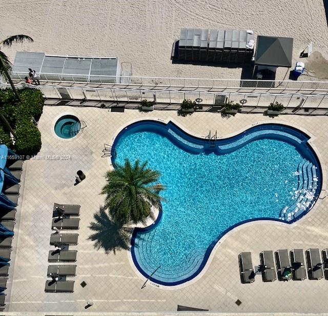 16699 Collins Ave #1003, Sunny Isles Beach FL 33160