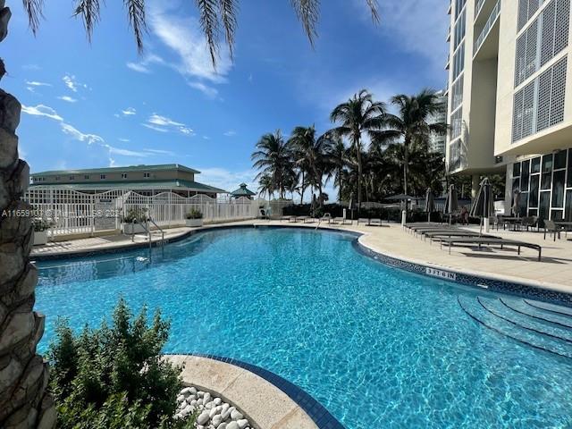 16699 Collins Ave #1003, Sunny Isles Beach FL 33160