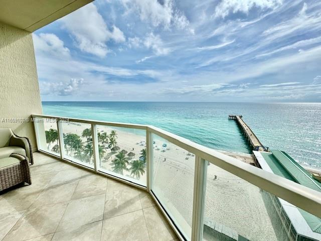 16699 Collins Ave #1003, Sunny Isles Beach FL 33160