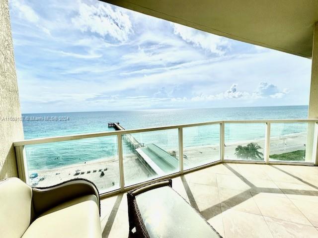 16699 Collins Ave #1003, Sunny Isles Beach FL 33160
