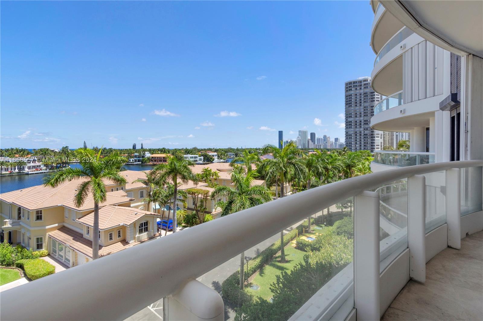 21050 Point Pl #604, Aventura, Florida image 19