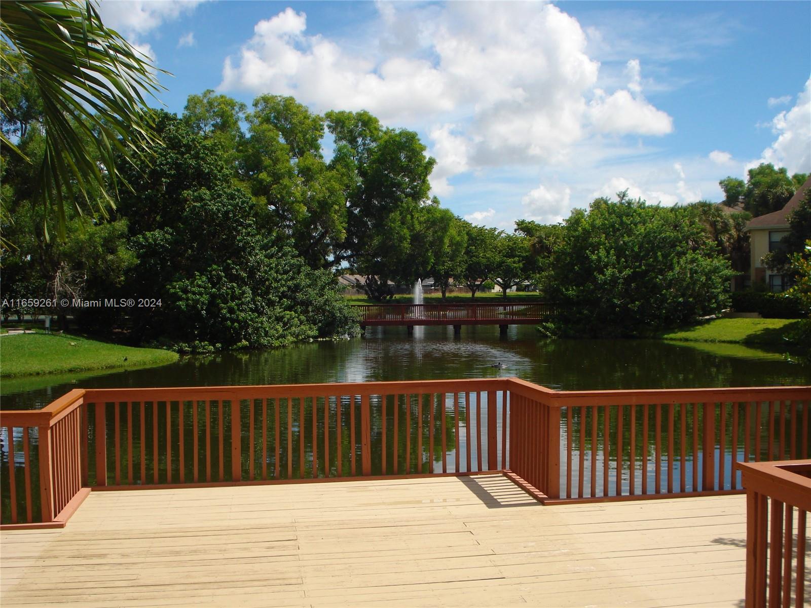 9999 W Summerbreeze Dr #607, Sunrise, Florida image 28