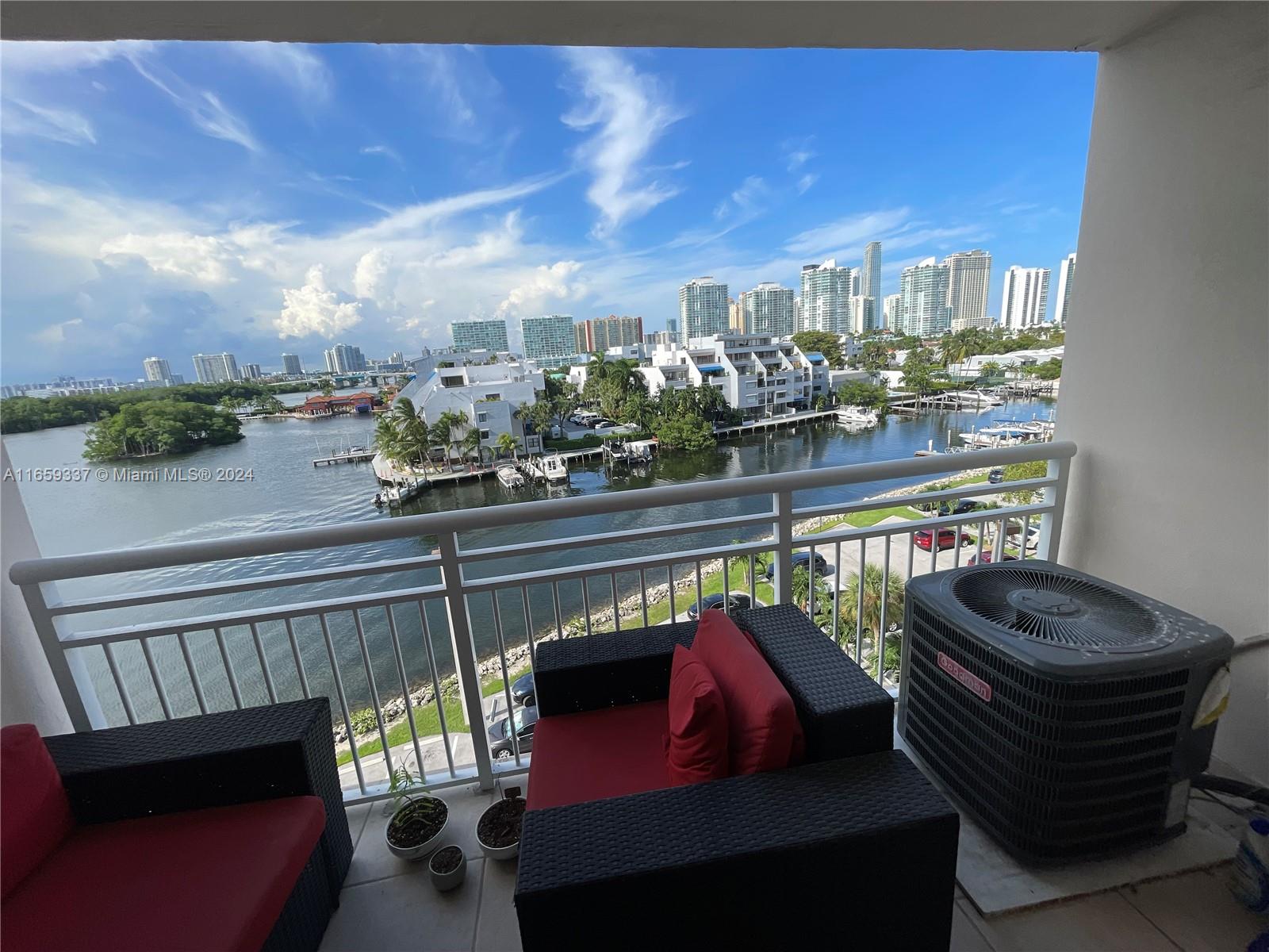 400 Kings Point Dr #615, Sunny Isles Beach, Florida image 20