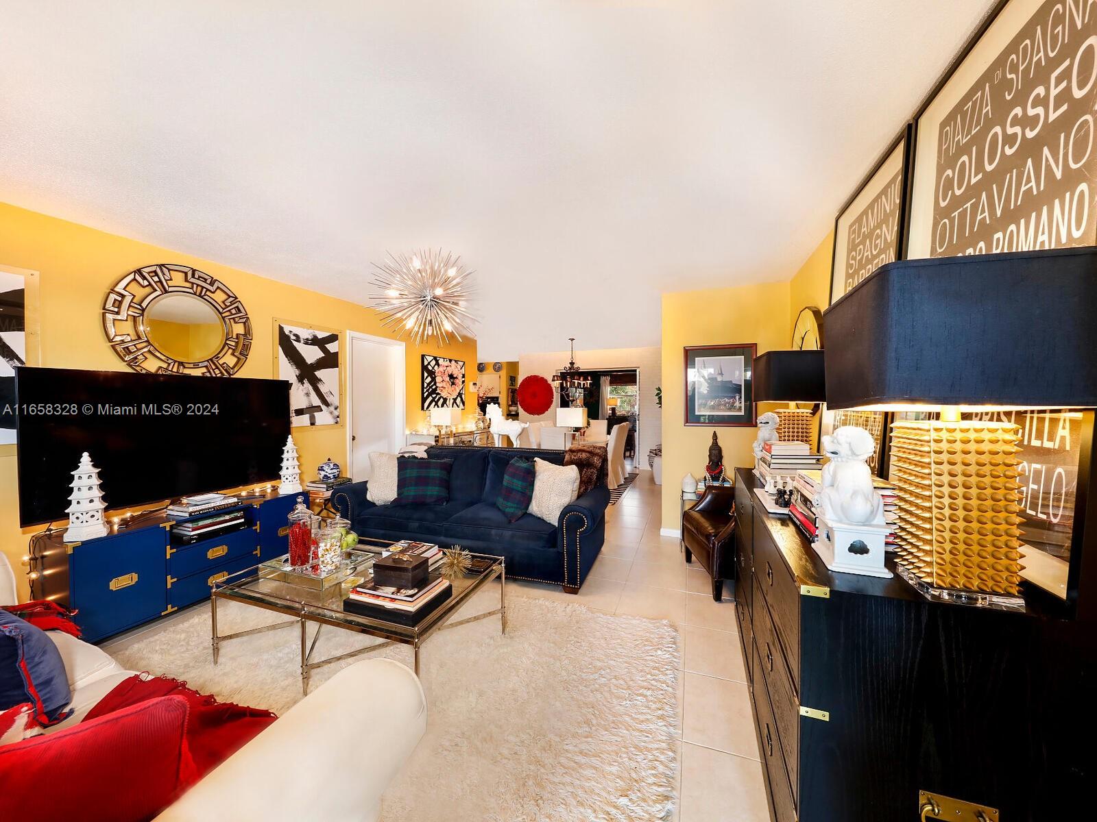 Roam Buy 4205 Van Buren St, Hollywood, FL with a 3.63 mortgage included.