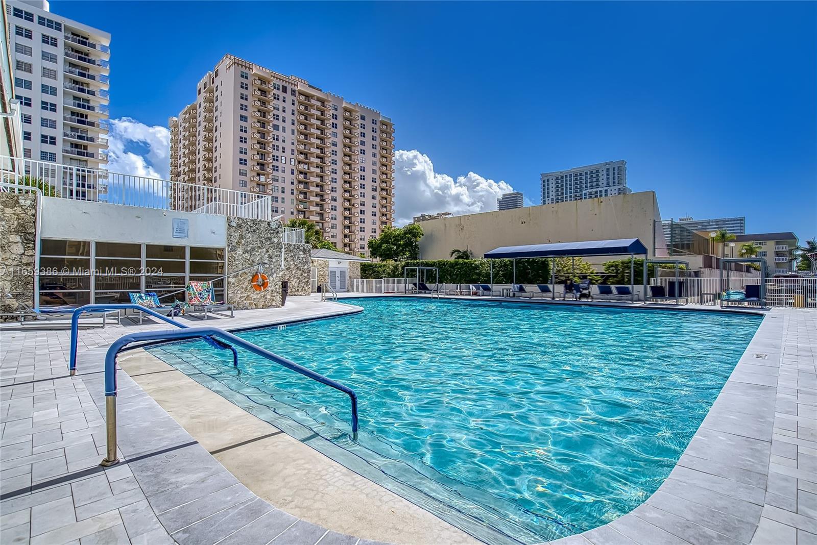 1849 S Ocean Dr #914, Hallandale Beach, Florida image 50