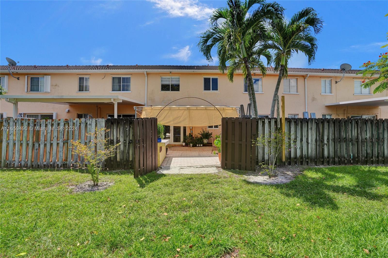 7361 NW 174th Ter #104, Hialeah, Florida image 33