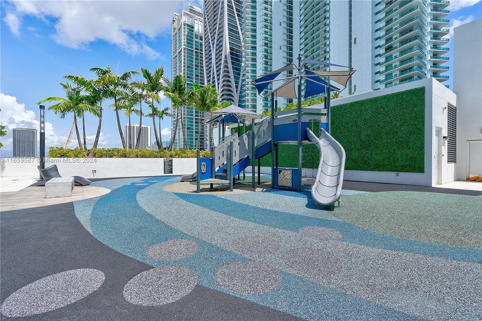 851 NE 1st Ave #3007, Miami, Florida image 39