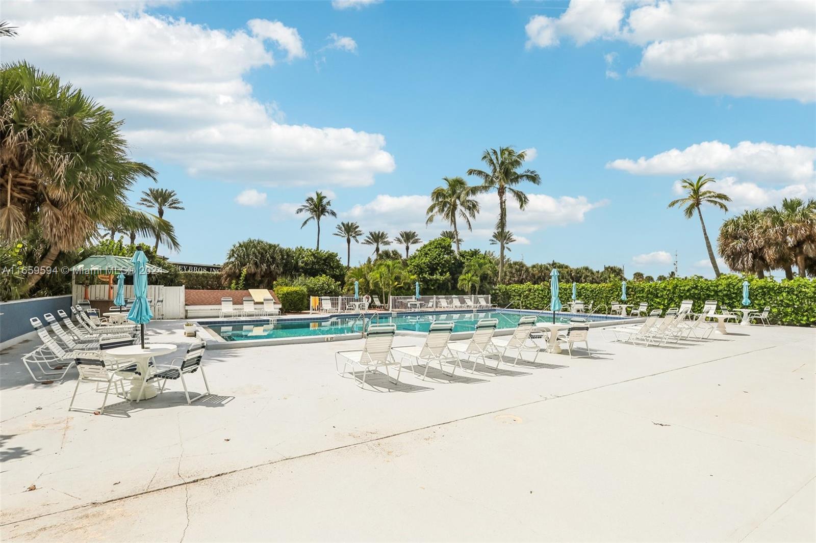 10851 S Ocean Dr #135, Jensen Beach, Florida image 30