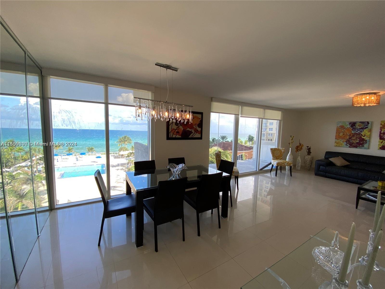 2030 S Ocean Dr #412, Hallandale Beach, Florida image 1