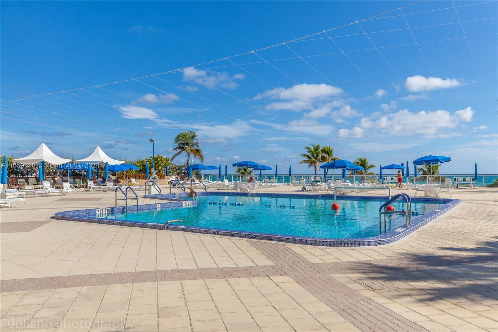 2030 S Ocean Dr #412, Hallandale Beach, Florida image 14