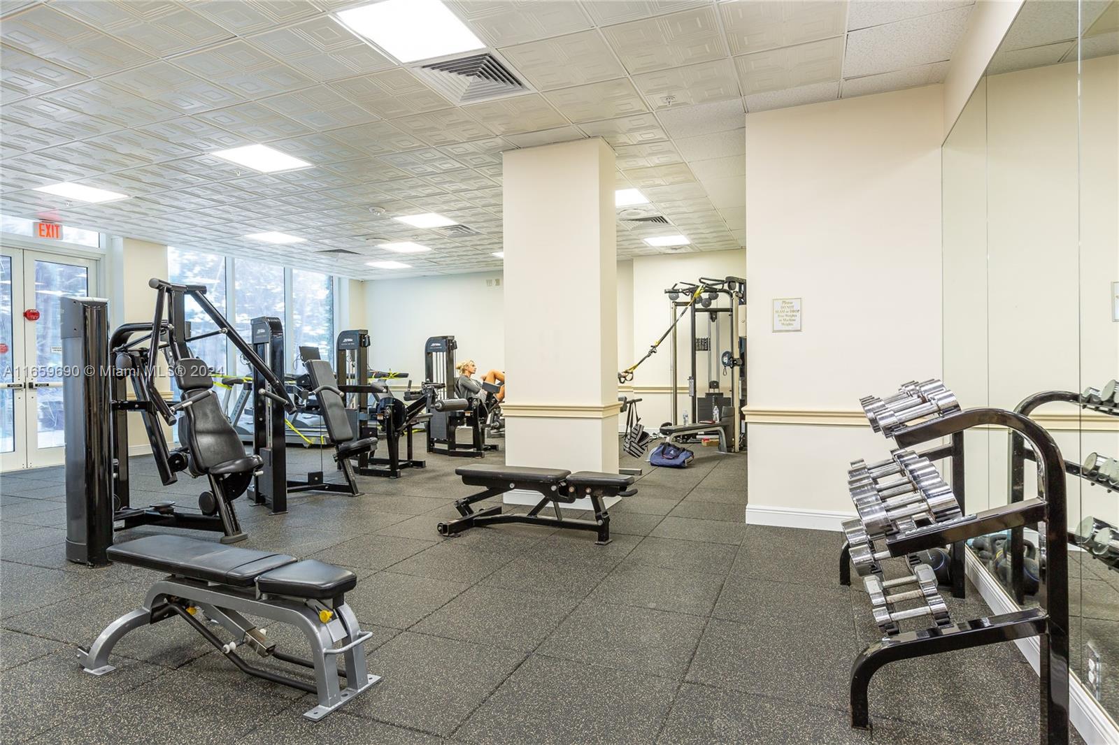 2030 S Ocean Dr #412, Hallandale Beach, Florida image 18