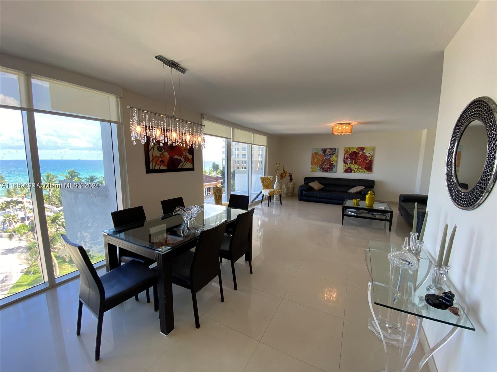 2030 S Ocean Dr #412, Hallandale Beach, Florida image 4