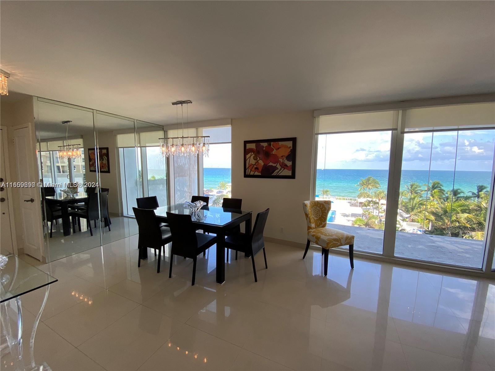 2030 S Ocean Dr #412, Hallandale Beach, Florida image 5