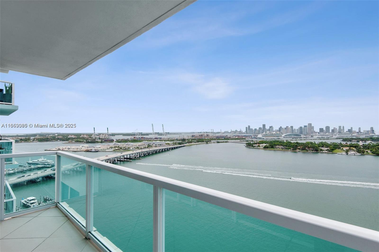 650 West Ave #2607, Miami Beach, Florida image 1