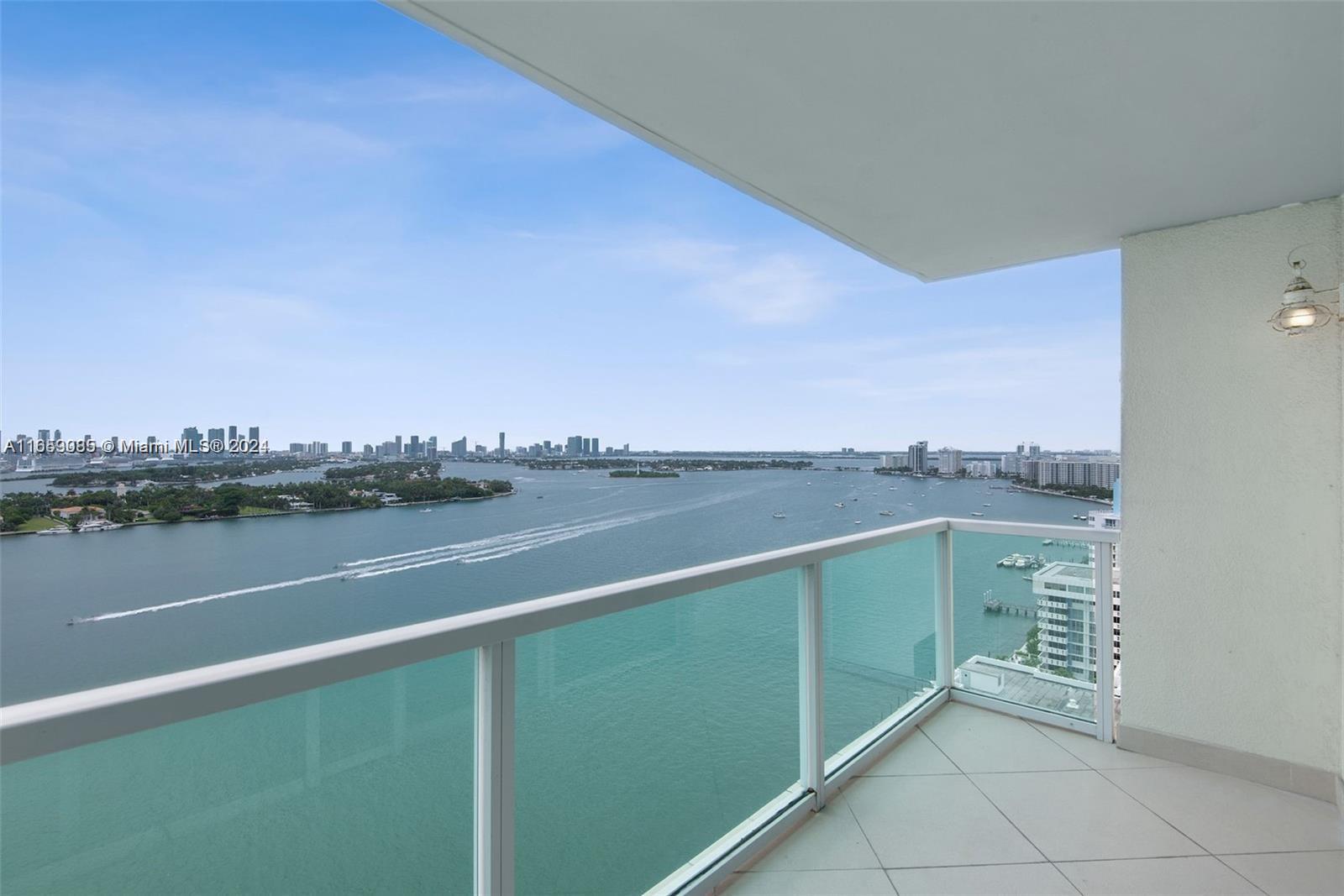 650 West Ave #2607, Miami Beach, Florida image 2