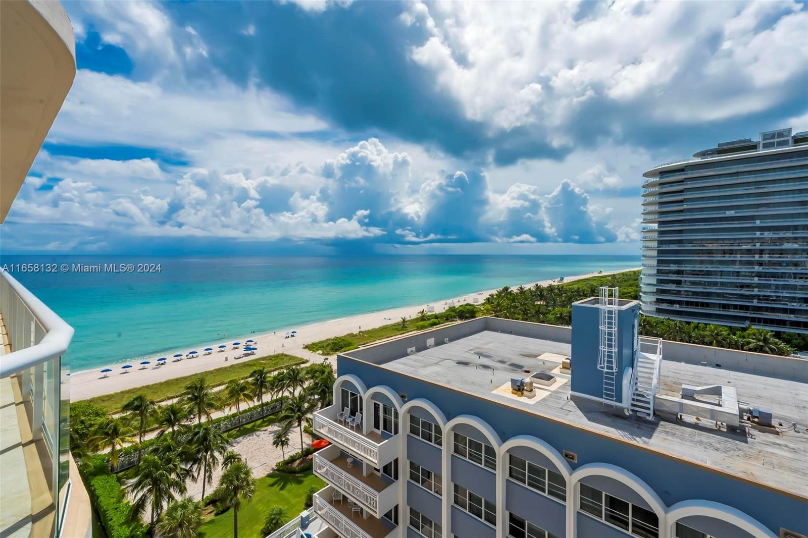 8855 Collins Ave #10H, Surfside FL 33154