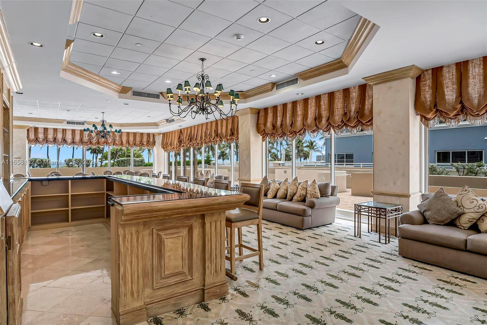 8855 Collins Ave #10H, Surfside FL 33154