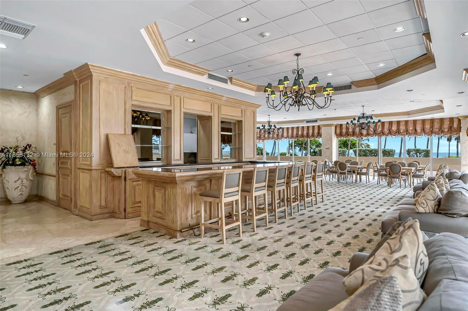 8855 Collins Ave #10H, Surfside FL 33154