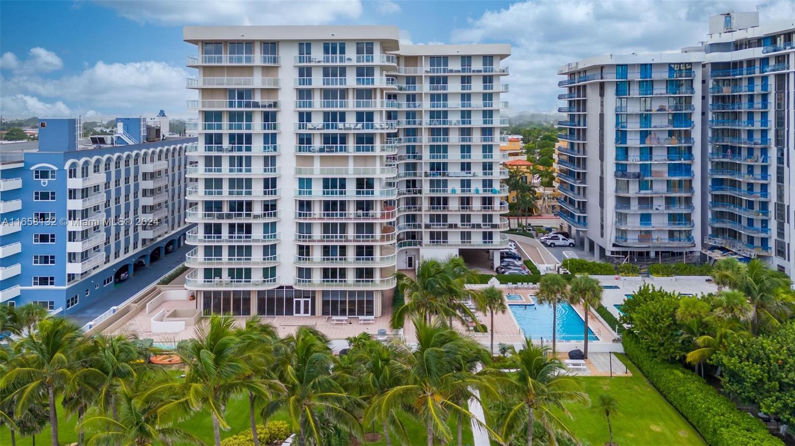 8855 Collins Ave #10H, Surfside FL 33154