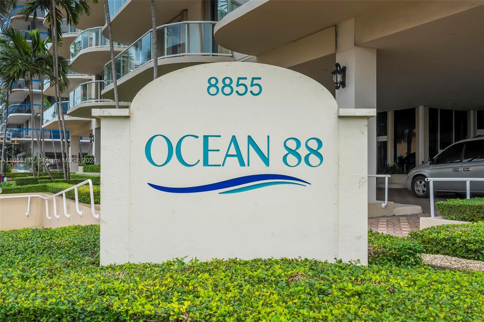 8855 Collins Ave #10H, Surfside FL 33154