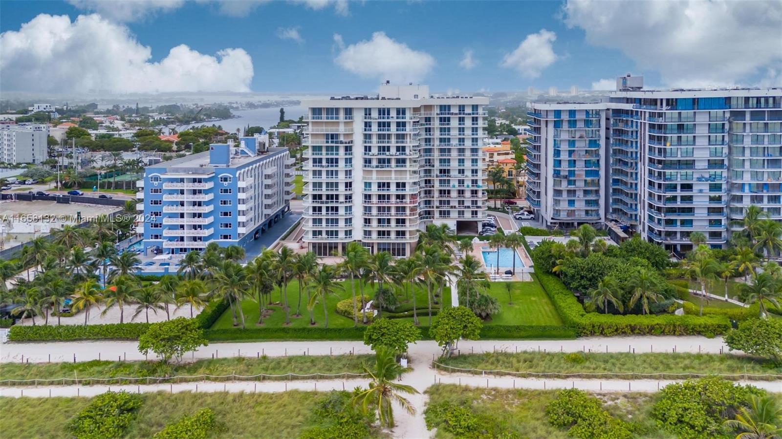 8855 Collins Ave #10H, Surfside FL 33154