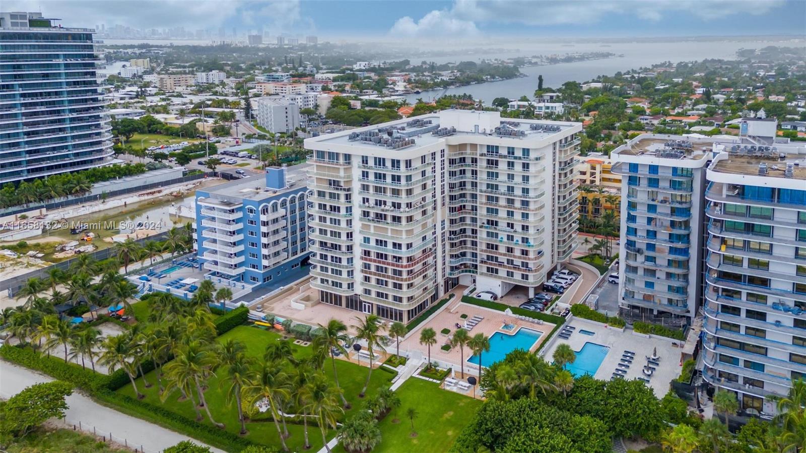 8855 Collins Ave #10H, Surfside FL 33154