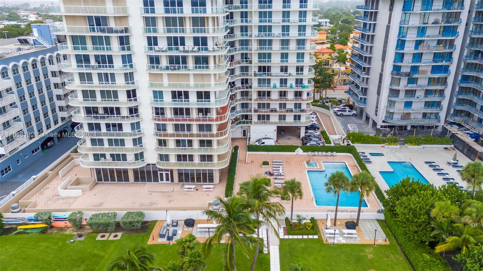 8855 Collins Ave #10H, Surfside FL 33154