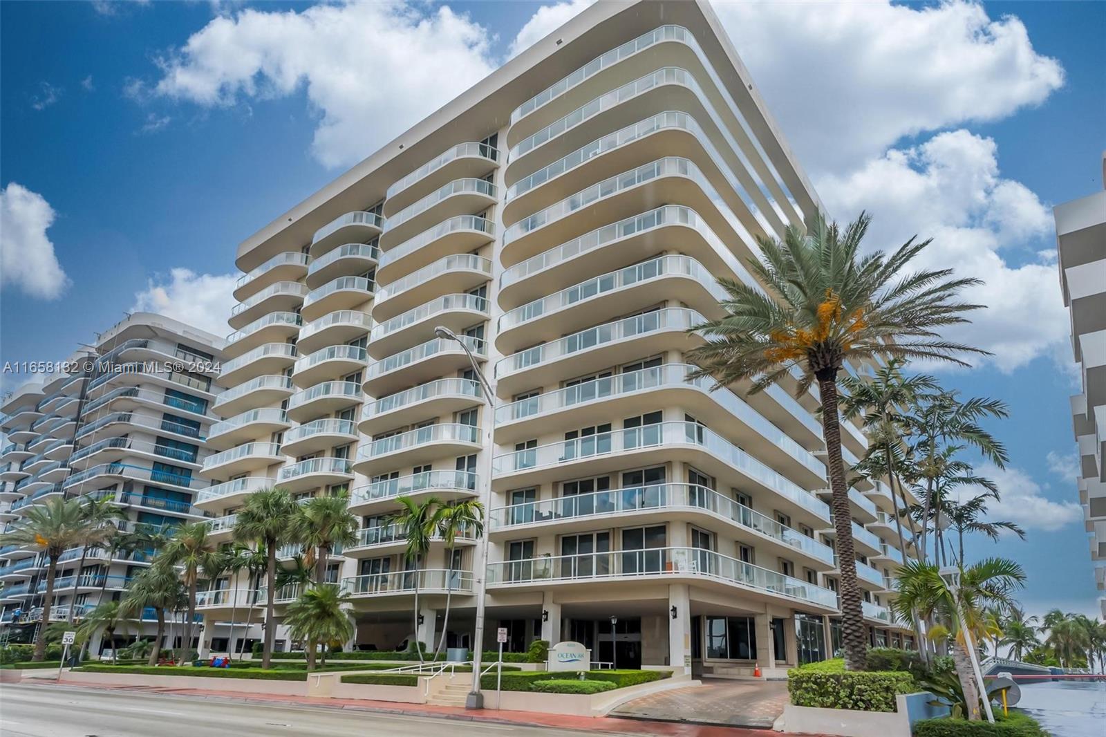 8855 Collins Ave #10H, Surfside FL 33154