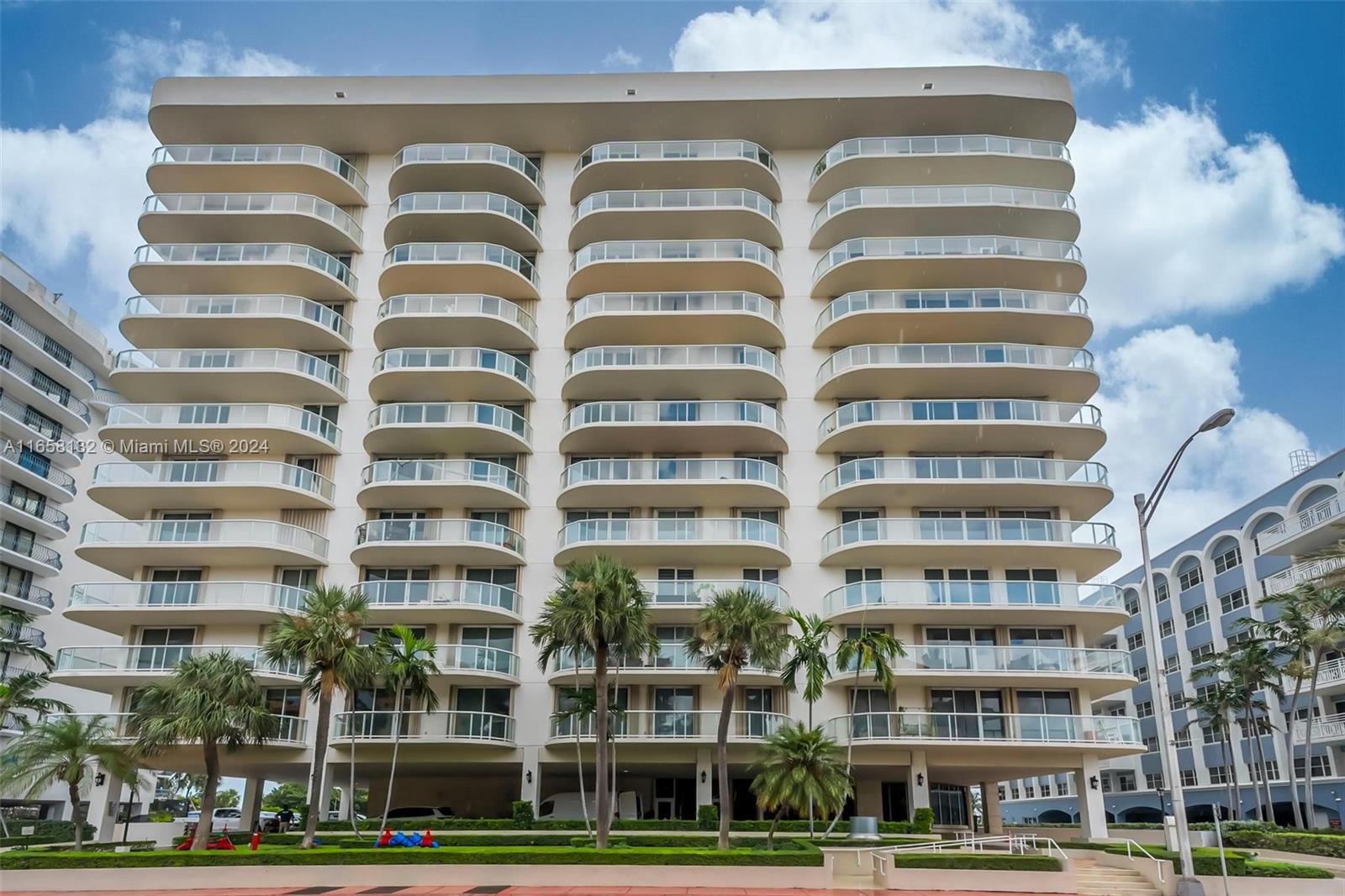 8855 Collins Ave #10H, Surfside FL 33154