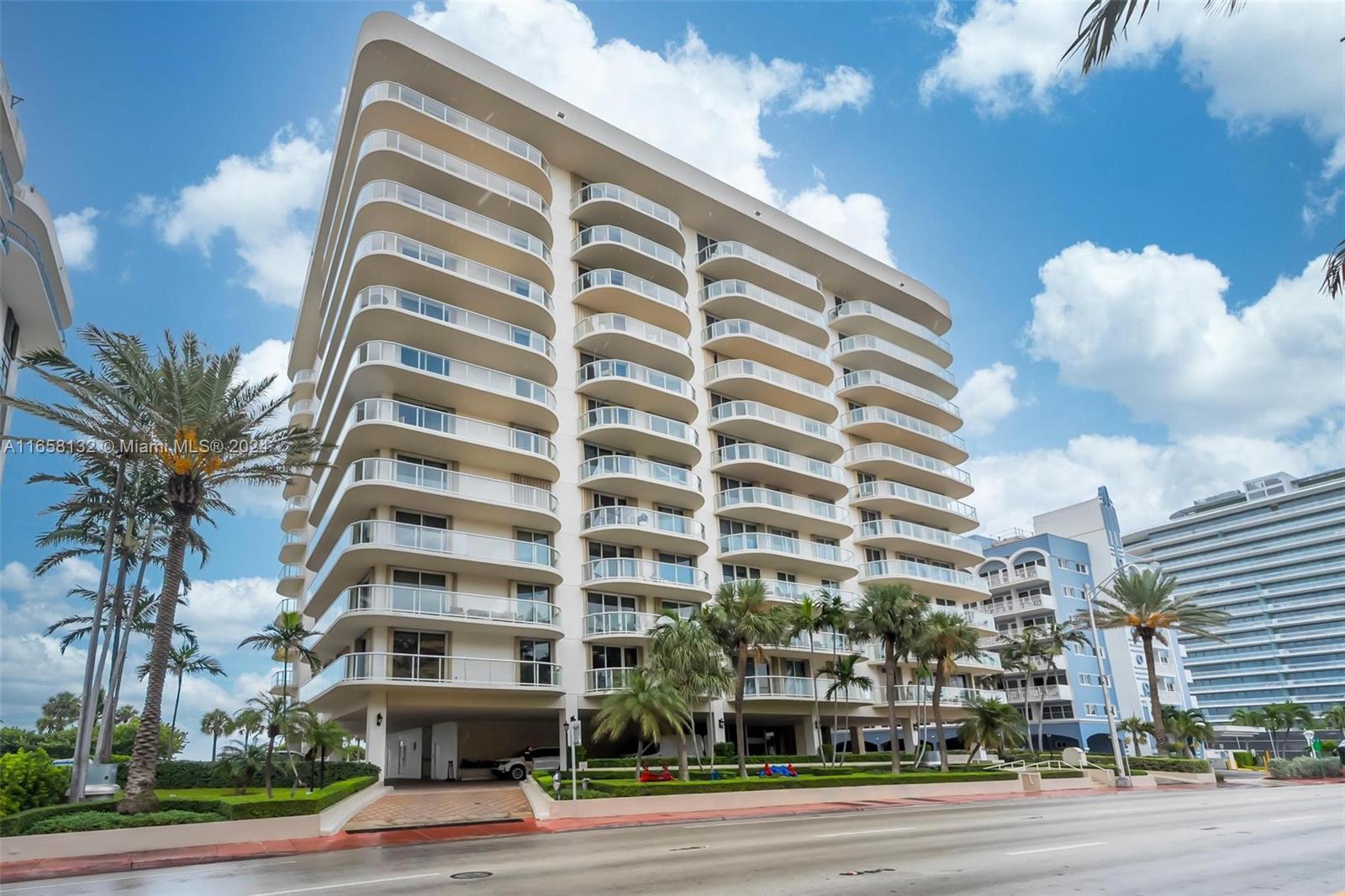 8855 Collins Ave #10H, Surfside FL 33154