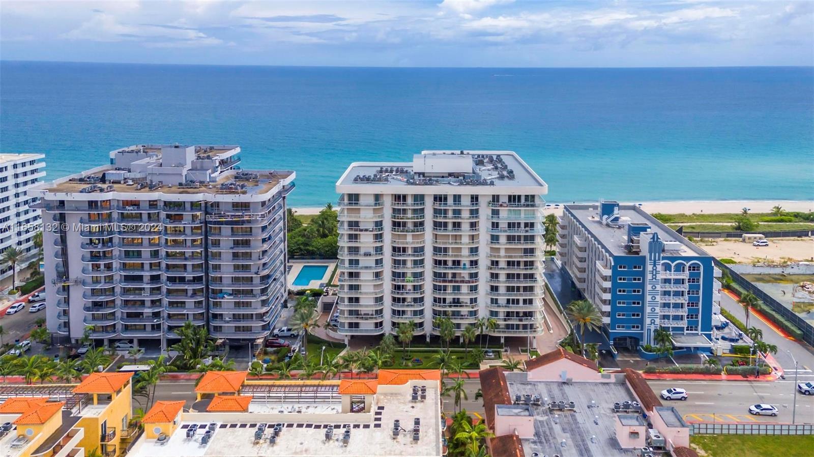 8855 Collins Ave #10H, Surfside FL 33154