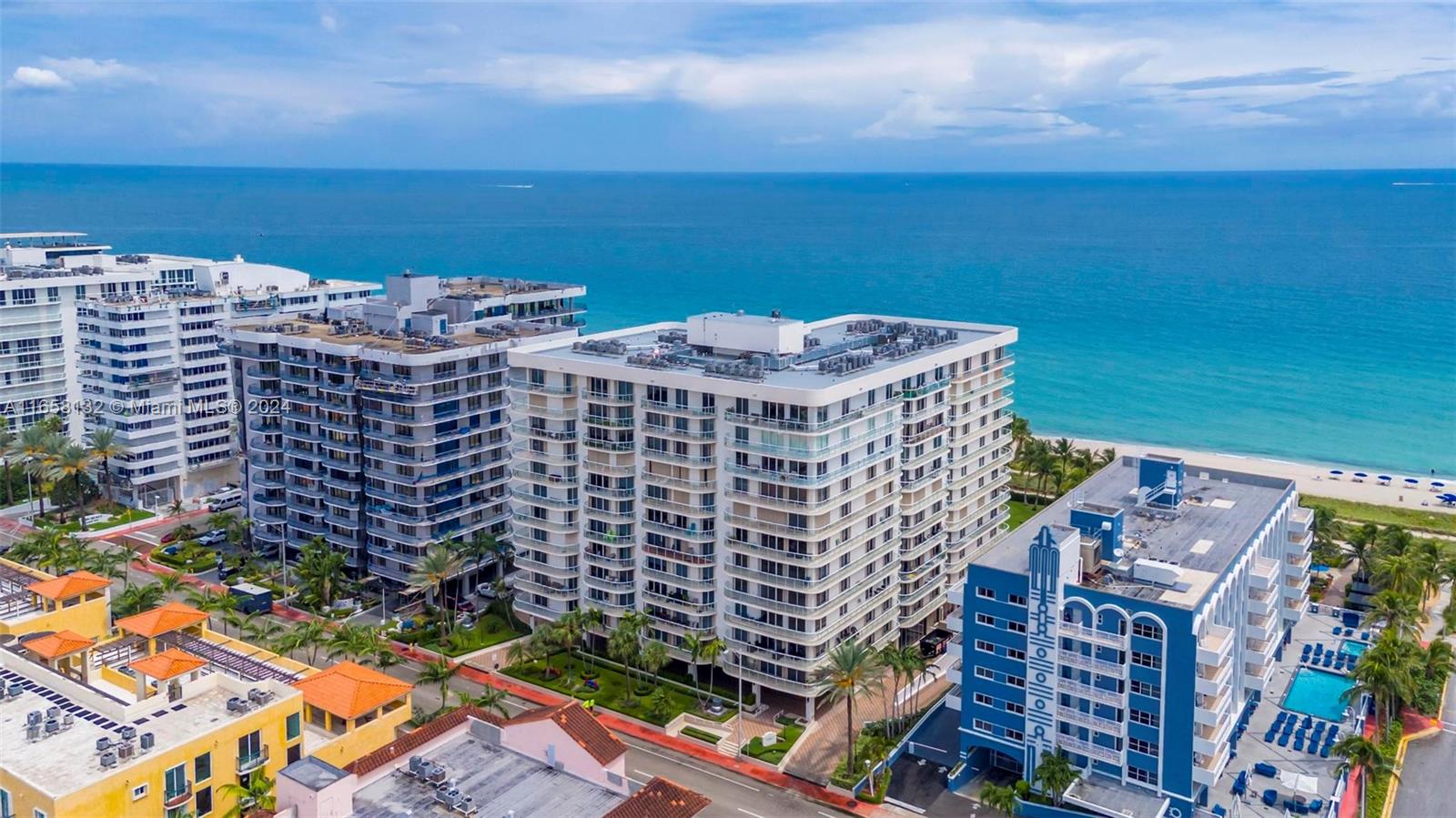8855 Collins Ave #10H, Surfside FL 33154