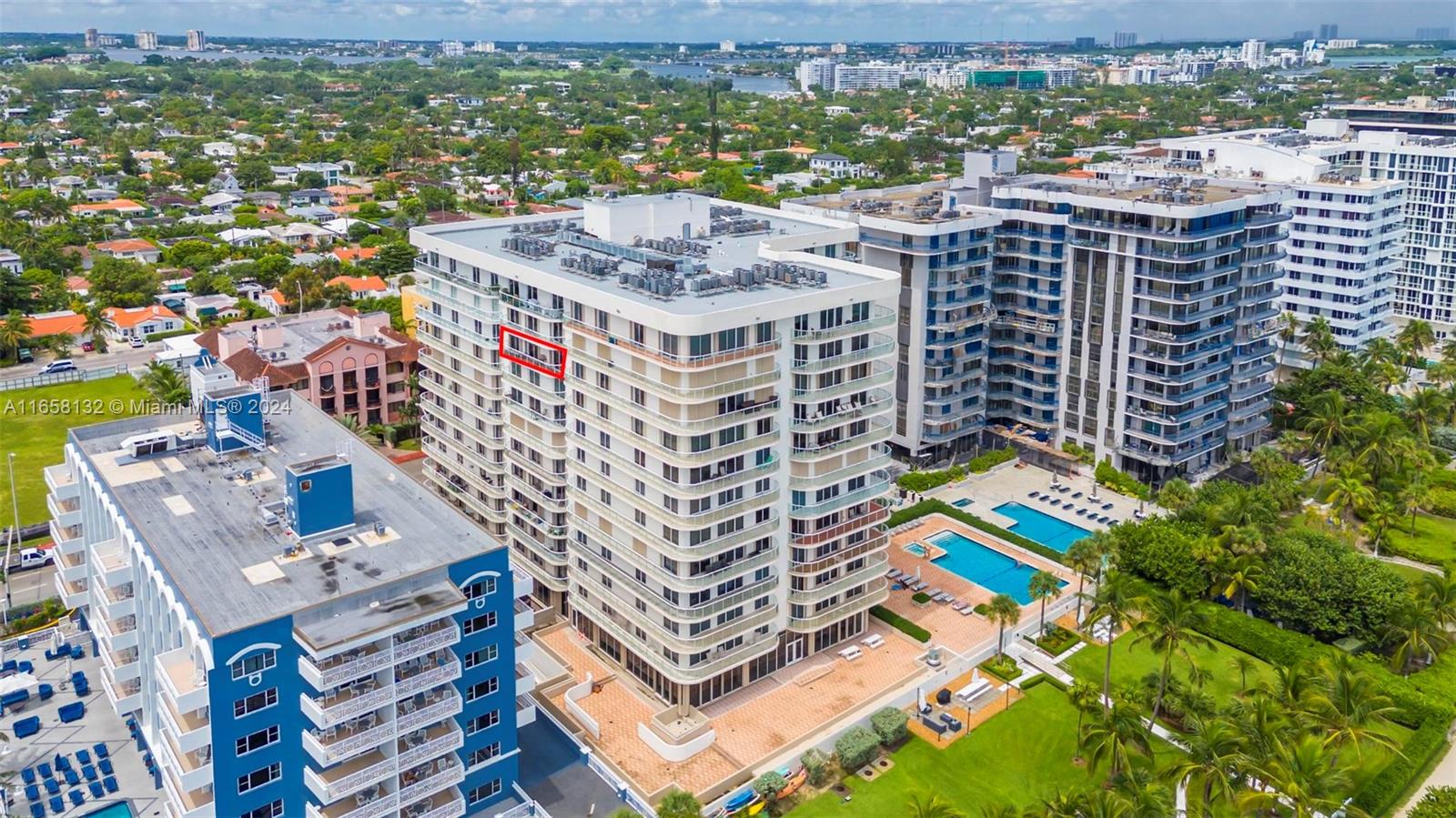 8855 Collins Ave #10H, Surfside FL 33154