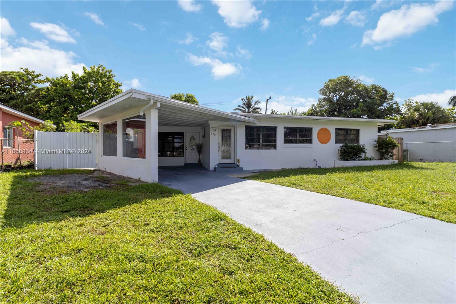 620 Carolina Ave, Fort Lauderdale, Florida image 1