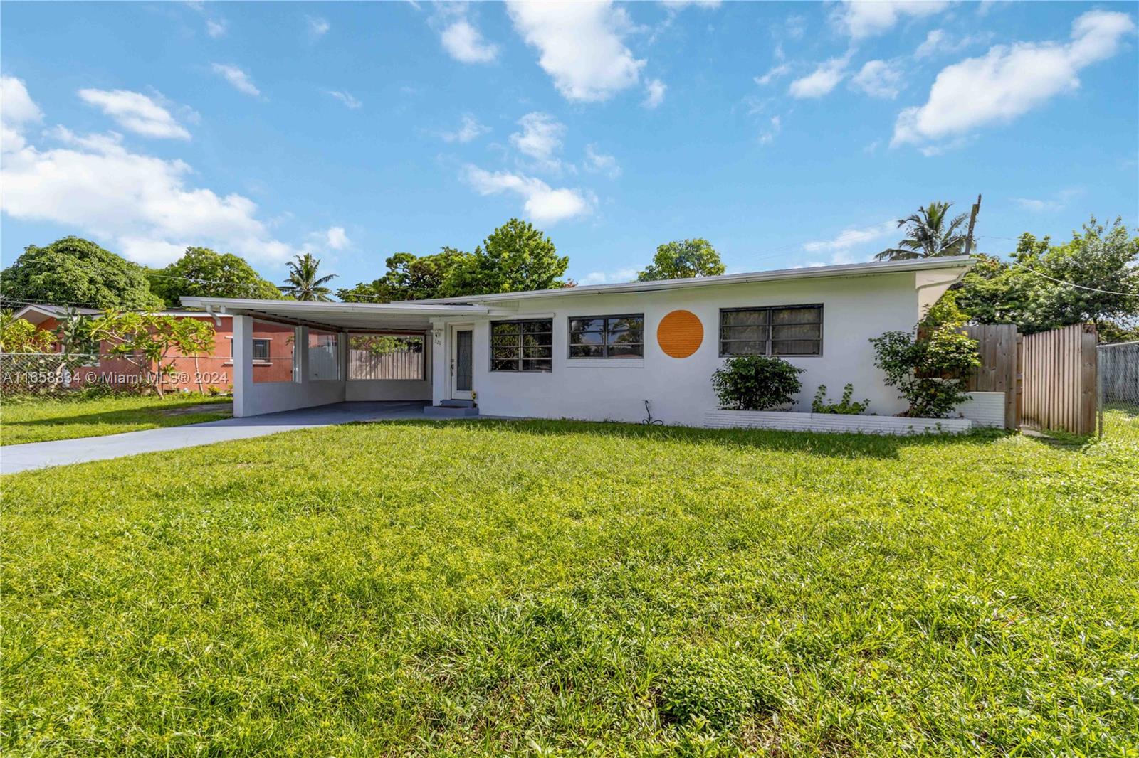 620 Carolina Ave, Fort Lauderdale, Florida image 30