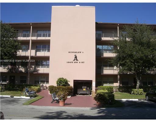 13475 SW 9th St #405A, Pembroke Pines, Florida image 1