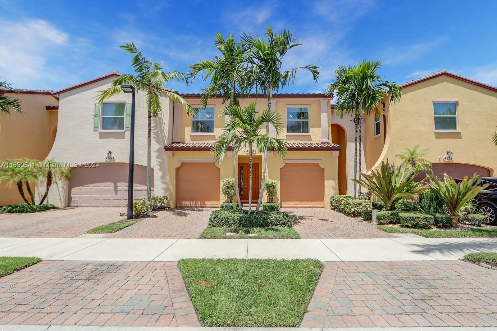 4631 Mediterranean Cir #4631, Palm Beach Gardens, Florida image 1