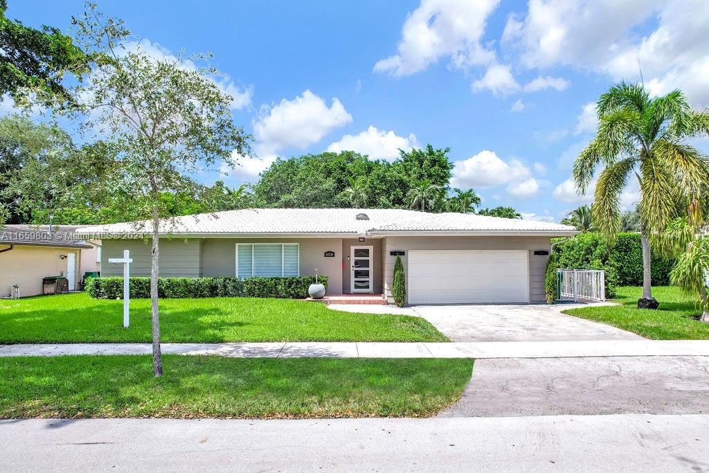 14530 Sabal Dr, Miami Lakes, Florida image 1