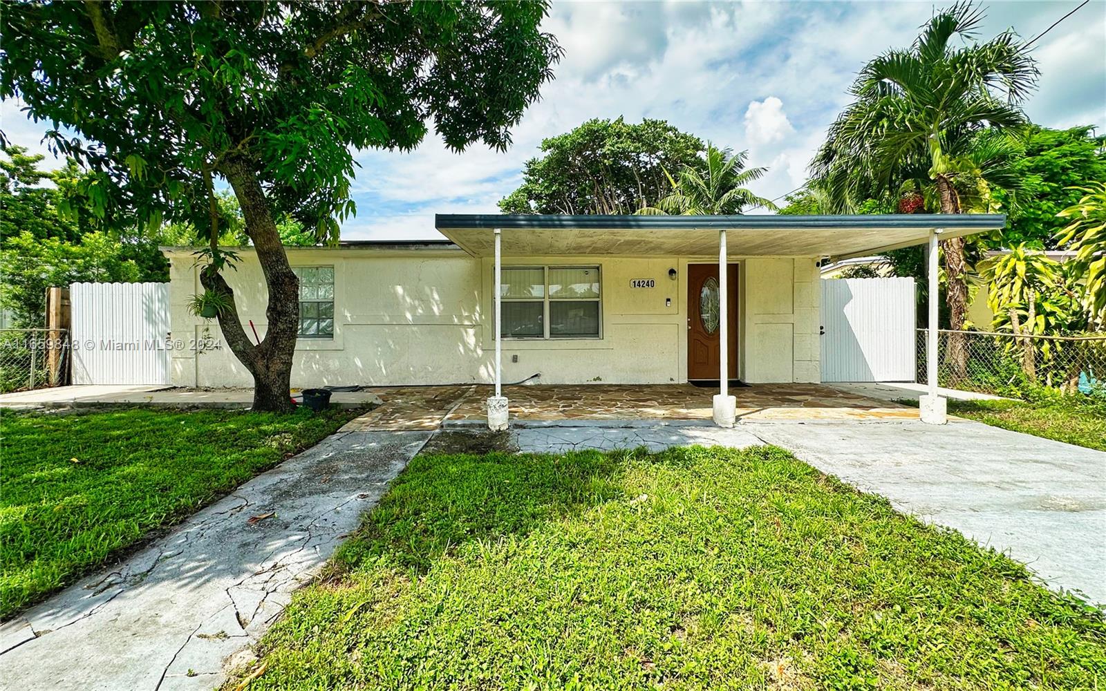 14240 NW 22nd Ct, Miami Gardens, Florida image 11