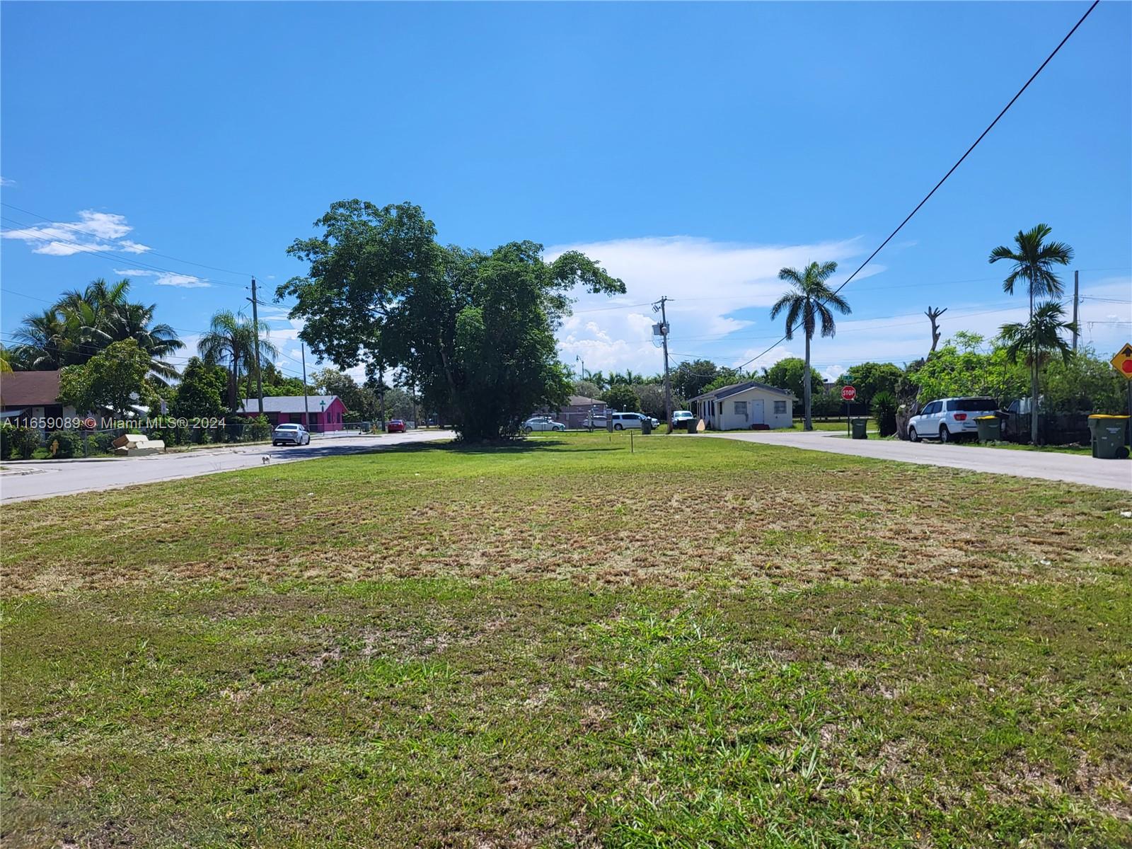 SW 6th Court, Homestead, Florida image 3