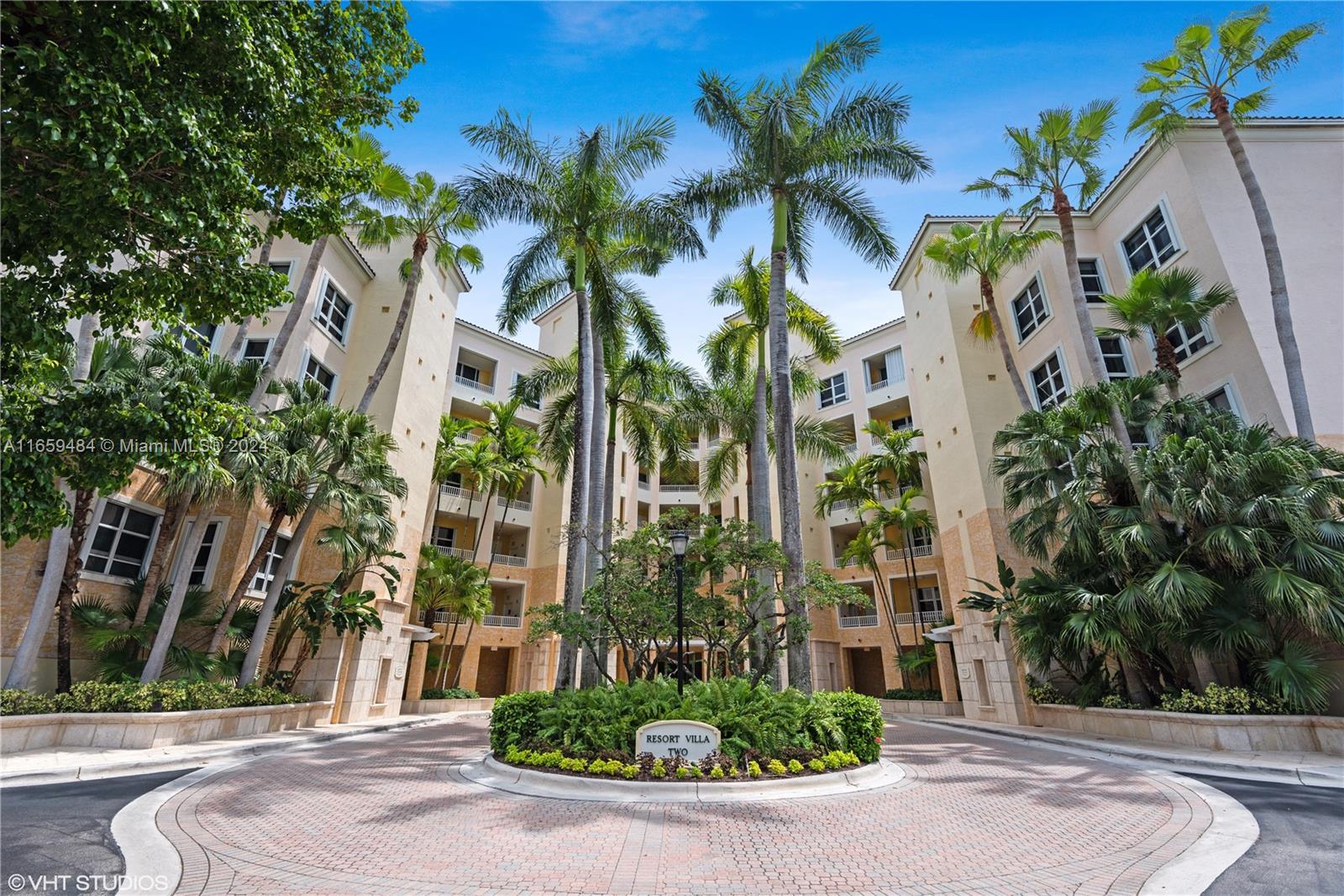 715 Crandon Blvd #206, Key Biscayne, Florida image 23