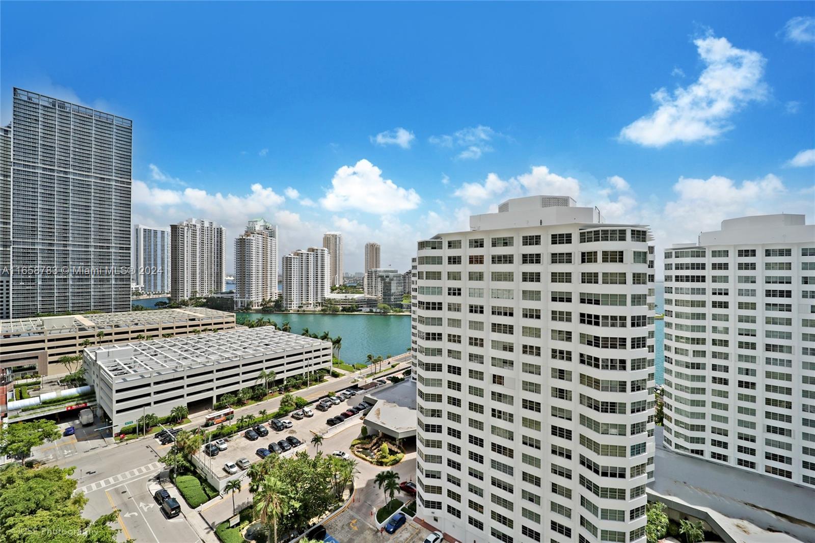 Discover unparalleled luxury in this breathtaking 2BR/2.5BA condominium at The Plaza on Brickell. Spanning 1,278 sq. ft., this residence exemplifies elegance with its custom-made curtains featuring remote-controlled blackout blinds, premium washer/dryer, and bespoke cabinetry in the walk-in closets. Revel in sweeping city views and serene filtered water vistas from the highly sought-after 11 line. Experience the vibrant Brickell lifestyle with access to world-class amenities, including a resort-style pool deck, a cutting-edge fitness center, and more. This is more than just a home; it’s a lifestyle. Seize this rare opportunity to live where sophistication seamlessly meets convenience!