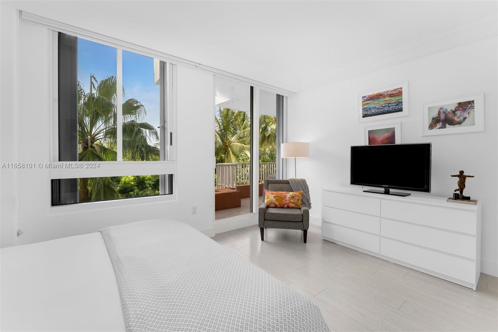 781 Crandon Blvd #401, Key Biscayne, Florida image 18