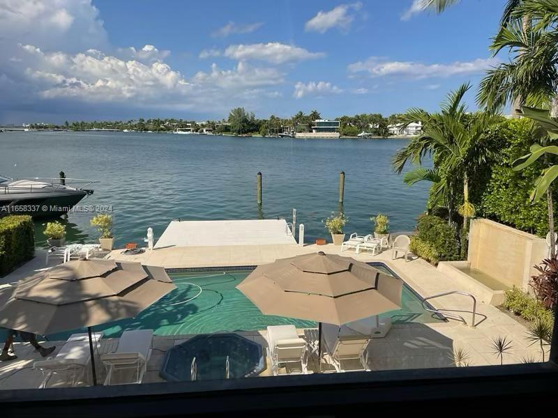 House for Rent in Miami Beach, FL
